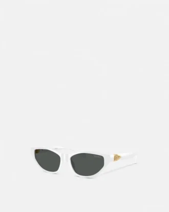 Avanti Cat-Eye Sunglasses