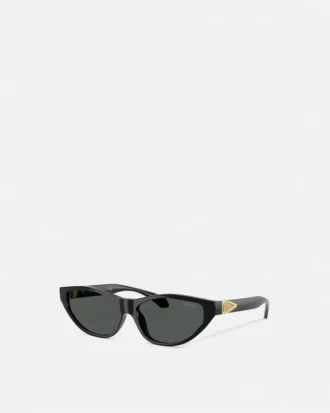 Avanti Cat-Eye Sunglasses
