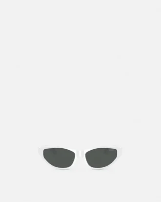Avanti Cat-Eye Sunglasses