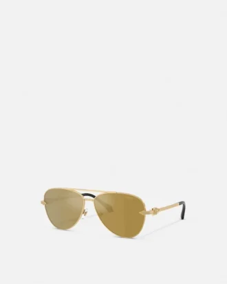 Avanti Pilot Sunglasses