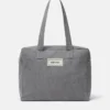 Baby Canvas Changing Bag