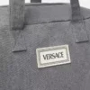Baby Canvas Changing Bag
