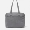 Baby Canvas Changing Bag