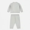 Baby Cotton-Cashmere Knit Sweater Set