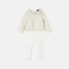 Baby Cotton Sleepsuit