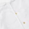 Baby Devor&eacute; Cotton Sleepsuit