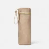 Baby Jacquard Nylon Feeding Bottle Holder