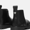 Baby Leather Chelsea Boots