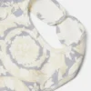 Baby Printed Cotton-Jersey Bib