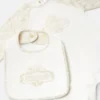 Baby Printed Cotton-Jersey Sleepsuit