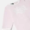 Baby Printed Cotton-Jersey Sleepsuit Set