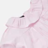 Baby Printed Cotton-Poplin Dress Set