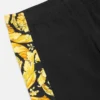 Baby Printed Stretch Cotton-Jersey Leggings