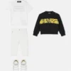 Baby Regular Jeans
