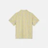 Barocco Allover Kids Shirt