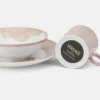 Barocco Baby Plate 3-Set