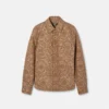 Barocco Jacquard Overshirt