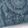 Barocco La Medusa Denim Small Tote Bag