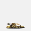 Barocco La Medusa Sandals