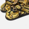 Barocco La Medusa Sandals