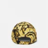 Barocco Logo Baseball Cap