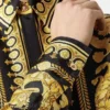 Barocco Silk Shirt