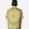 Barocco Silk Shirt