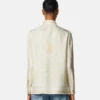 Barocco Silk Shirt