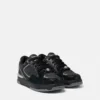 Biggie Basket Embellished Leather Sneakers