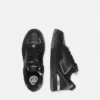 Biggie Basket Embellished Leather Sneakers