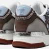 Biggie Basket Sneakers