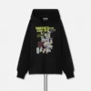 Cabinet De Curiosit&eacute; Hoodie