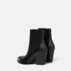Camperos Boots