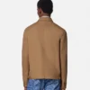 Canvas Carpenter Jacket