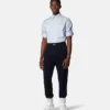 Cashmere-Cotton Knit Sweatpants