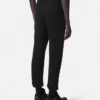 Cashmere-Cotton Knit Sweatpants