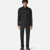 Cavalry Wool Formal Pants