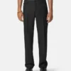 Cavalry Wool Formal Pants