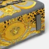 Cheetah Foulard La Medusa Small Tote Bag