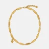 Column Necklace