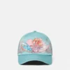 Coral Theatre Baseball Cap