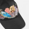 Coral Theatre Baseball Cap