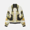 Coral Theatre Blouson Jacket