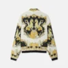 Coral Theatre Blouson Jacket