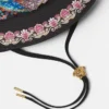 Coral Theatre Bucket Hat