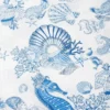 Coral Theatre Cotton Shirt