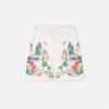 Coral Theatre Cotton Shorts