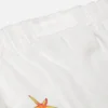 Coral Theatre Cotton Shorts