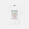 Coral Theatre Postcard T-Shirt