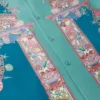Coral Theatre Silk Shirt